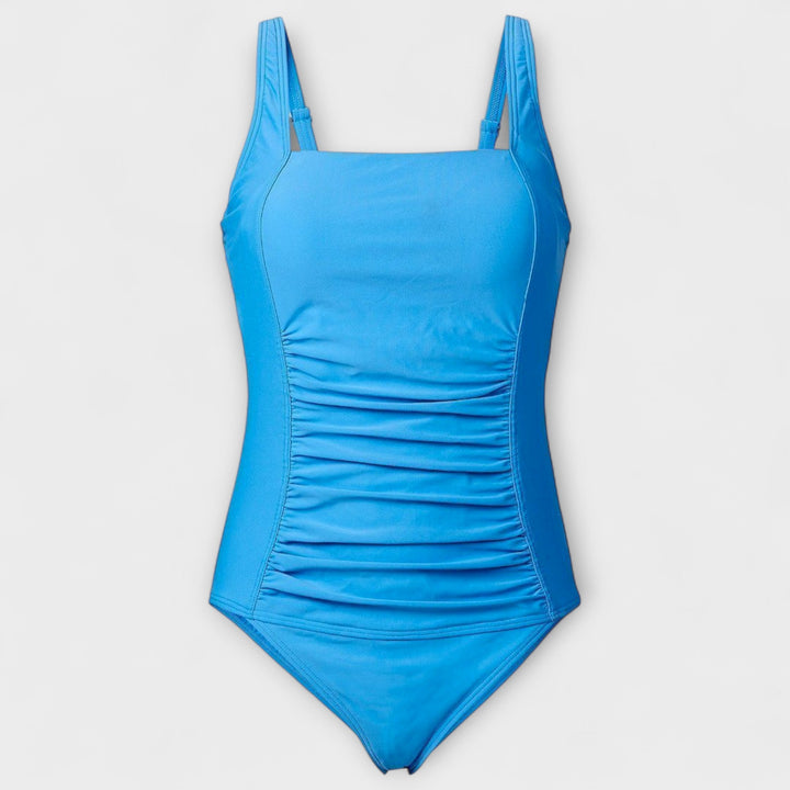 Maillot de bain retro push-up