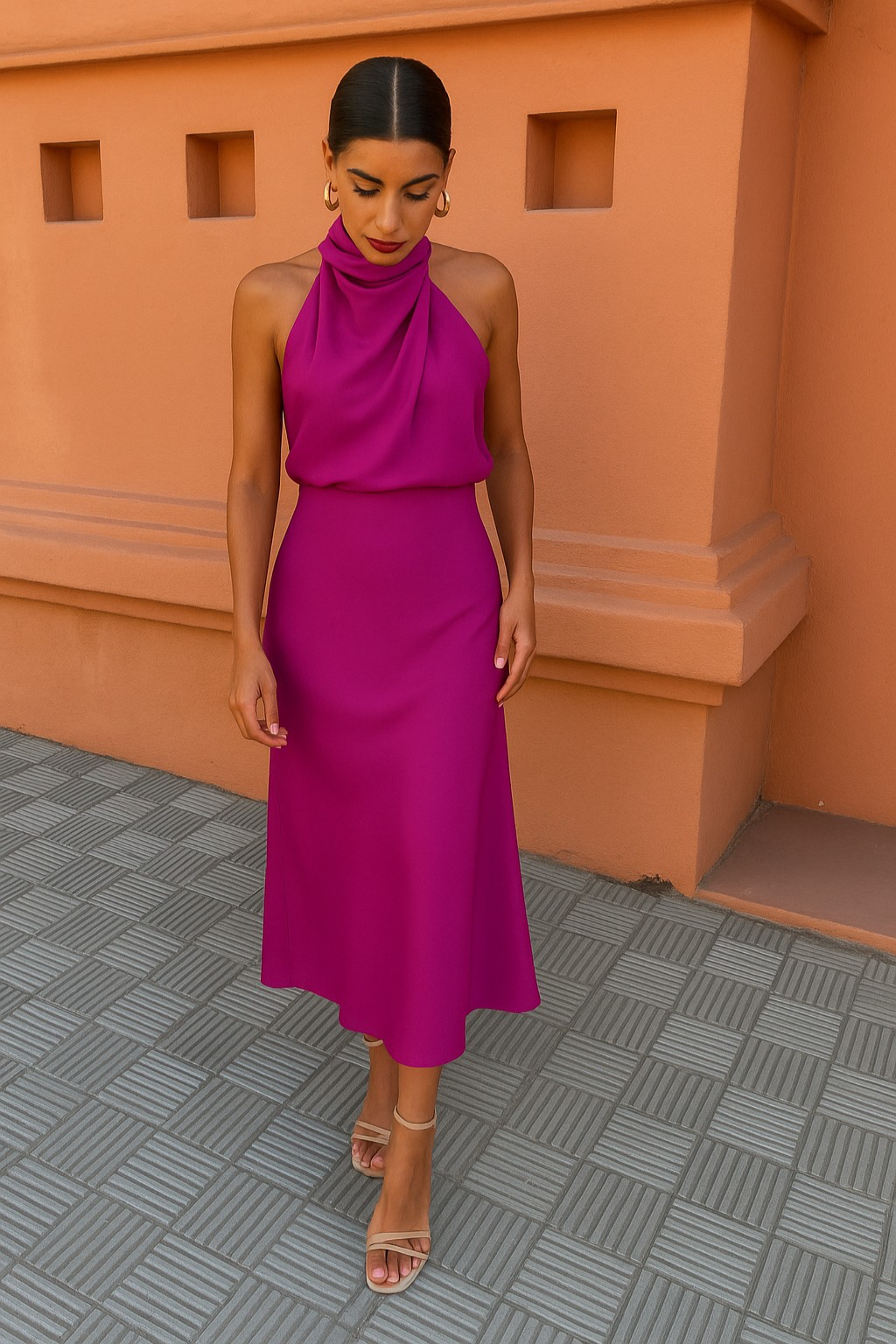 Verona™ | Robe Élégante