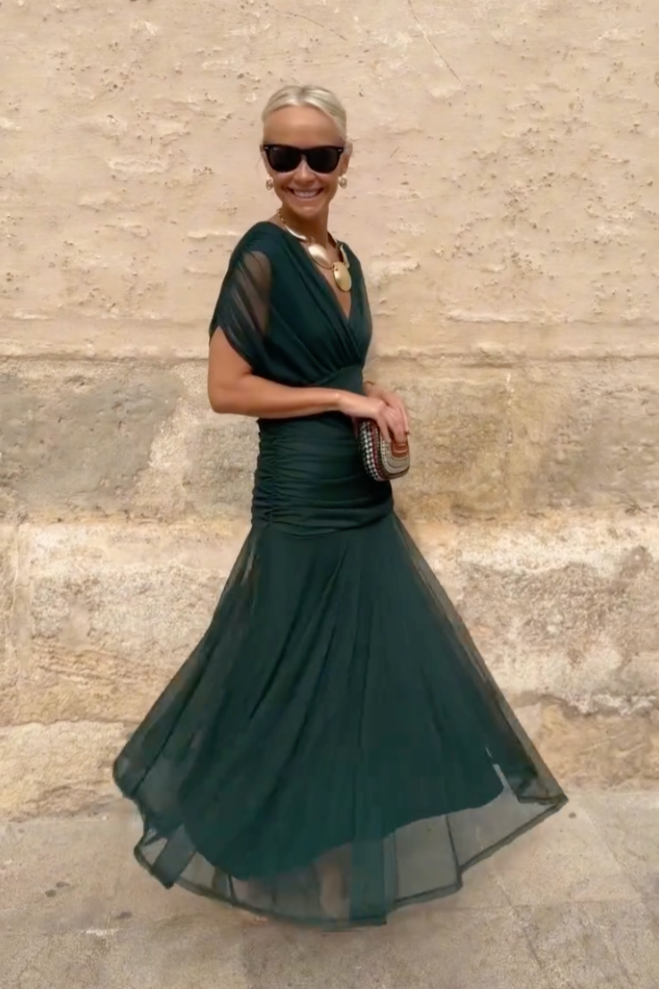 La robe Santana