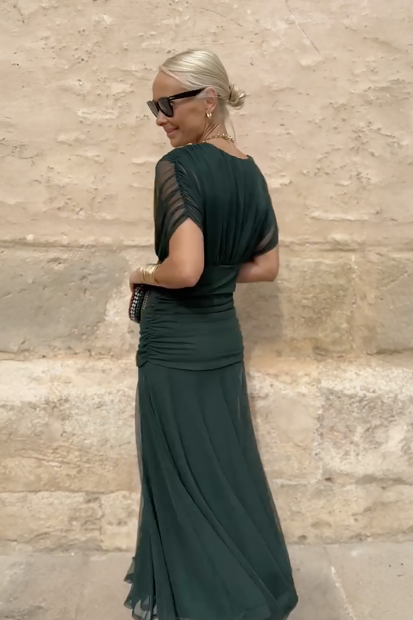 Robe Tall Order