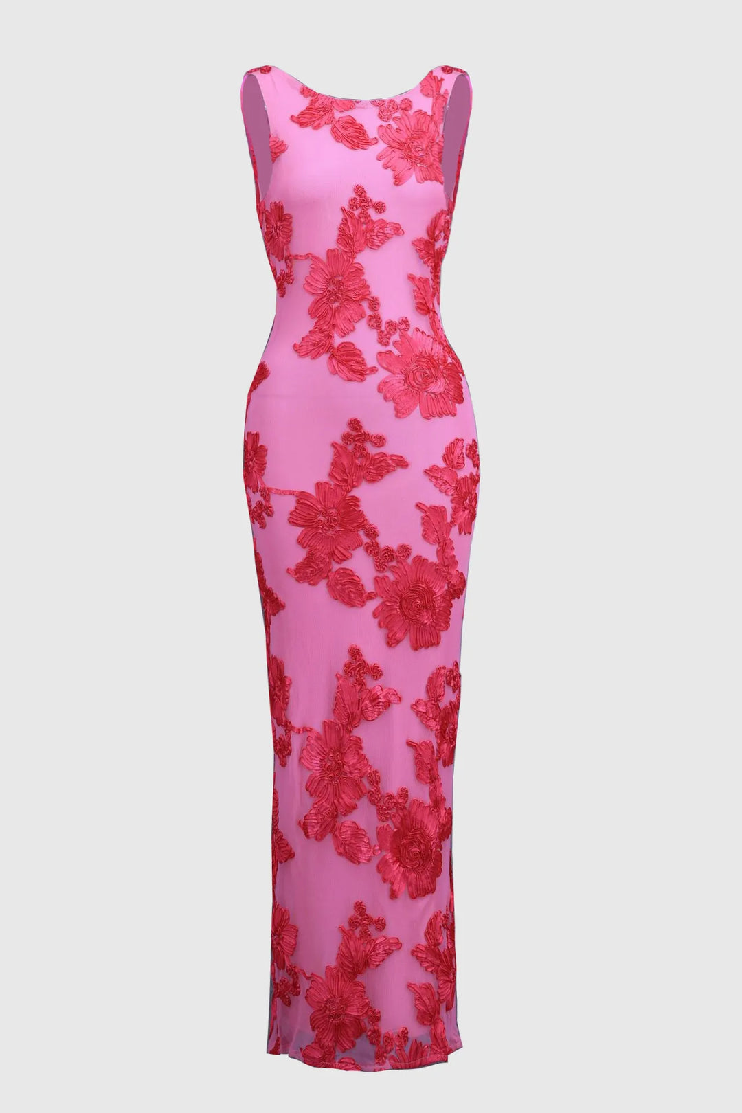 Robe Amara Longue