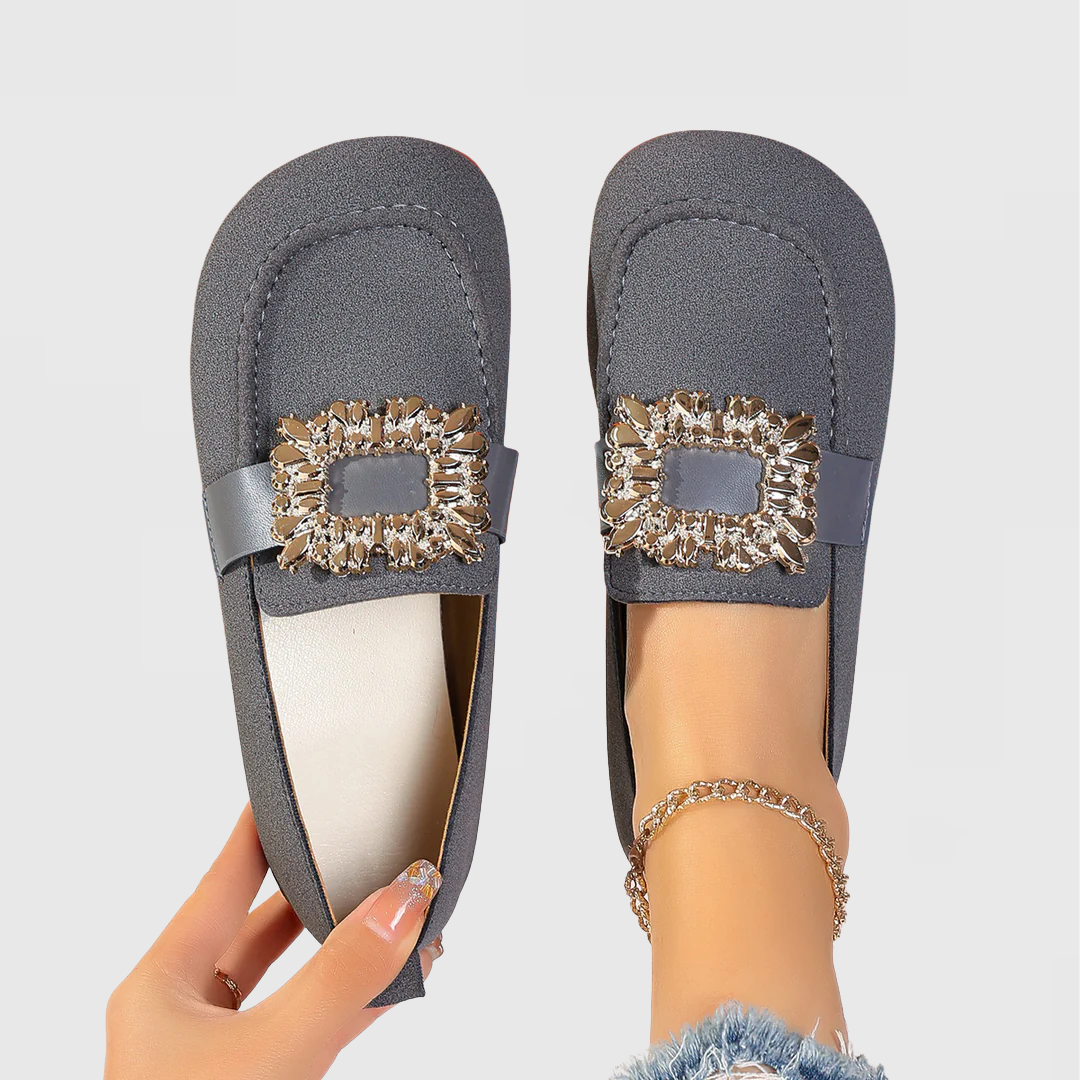 Cataleyrah™ | Mocassins orthopédiques