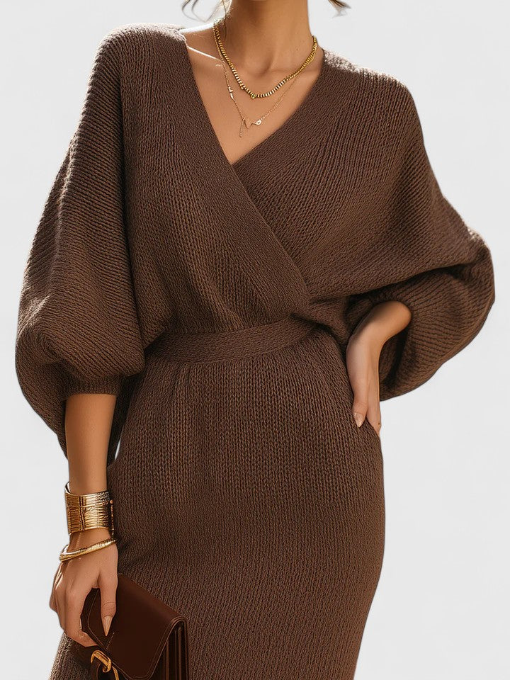Barbara™ | Robe pour femmes premium et élégante