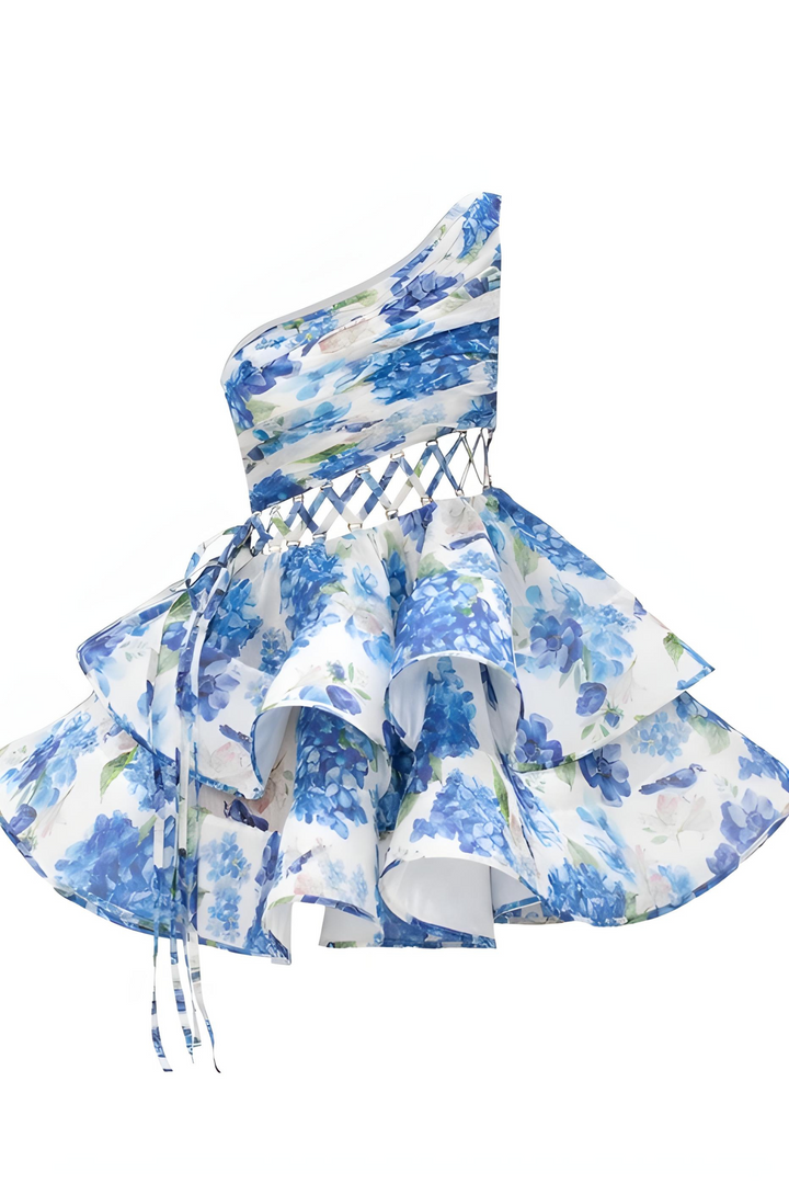 Daphne™ | Robe Mini