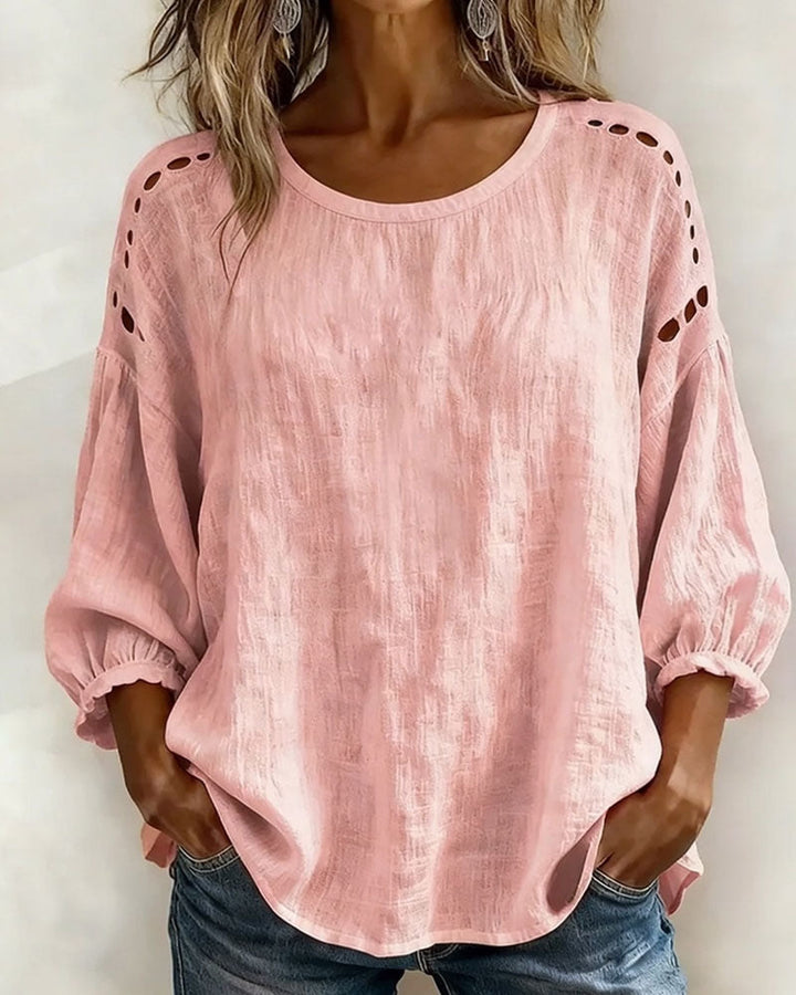 LA DAFNE - BLOUSE