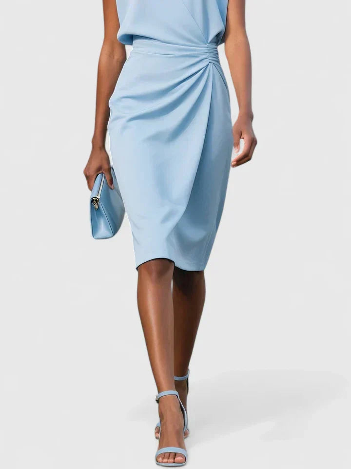Lisandrah | Robe Élégante