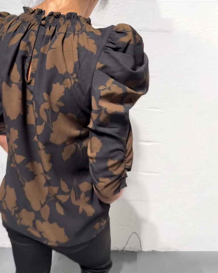 L'ELARA - BLOUSE