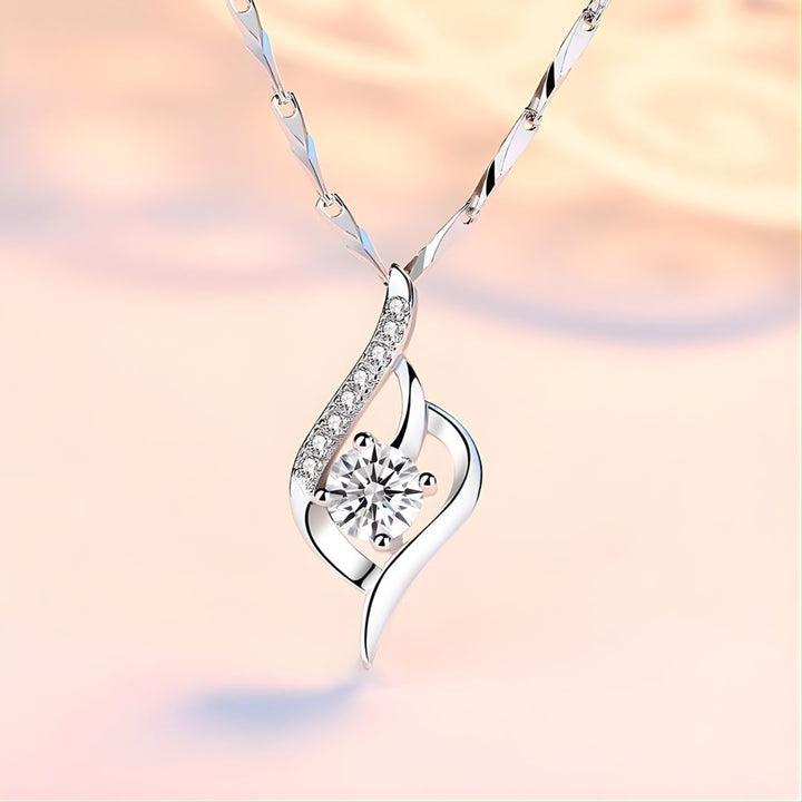 Vesper™ | Collier géométrique