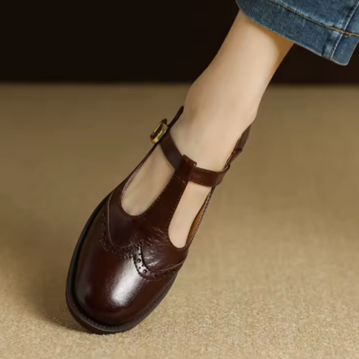 LUNA D'ARGENTO | REFLETS DE RÊVES CHAUSSURES