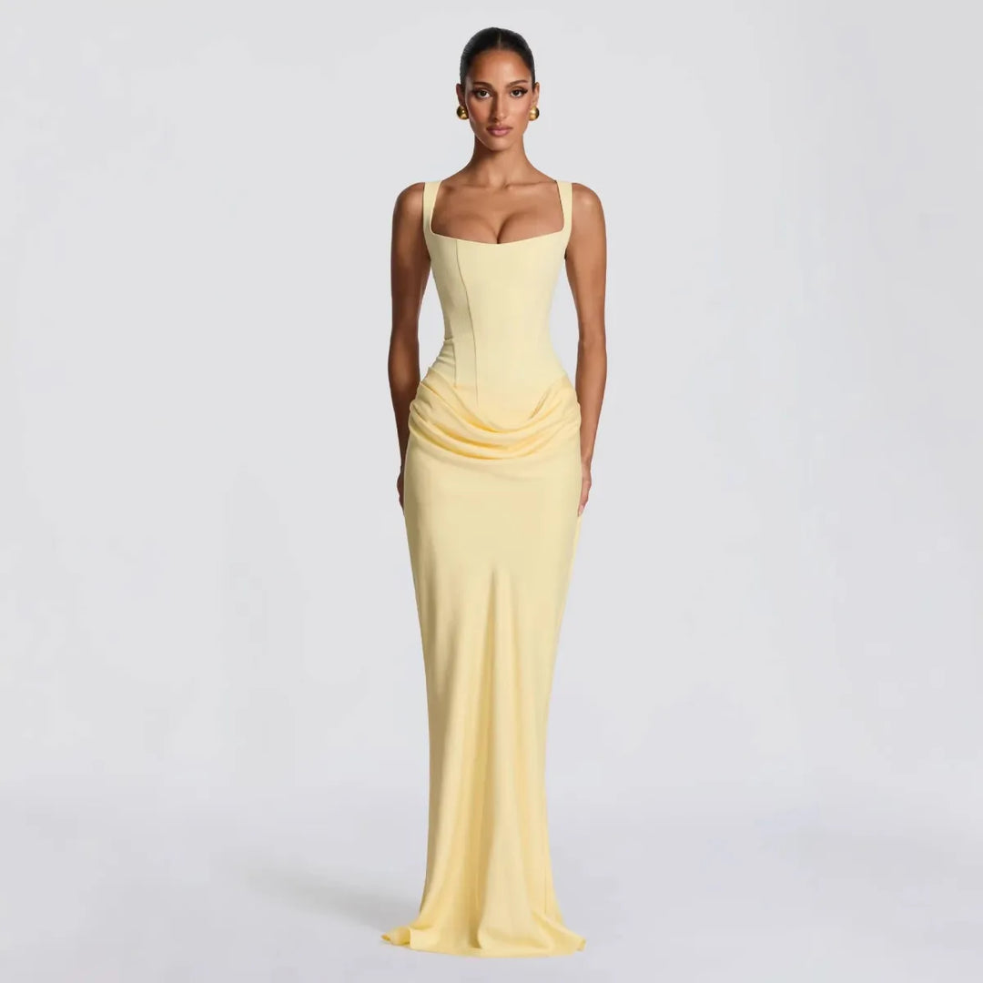 Robe Corps Ajustée