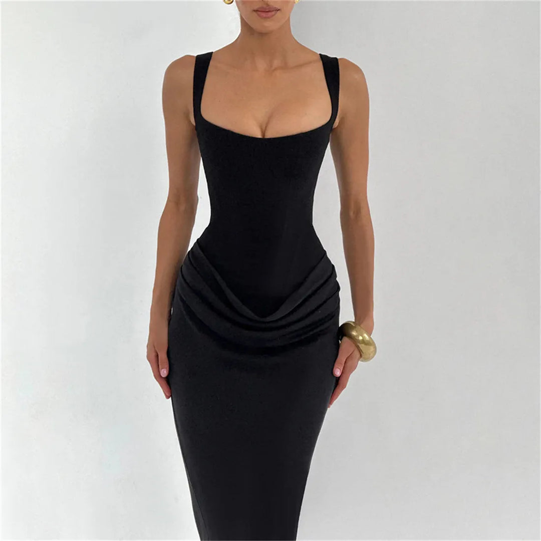 Robe Corps Ajustée