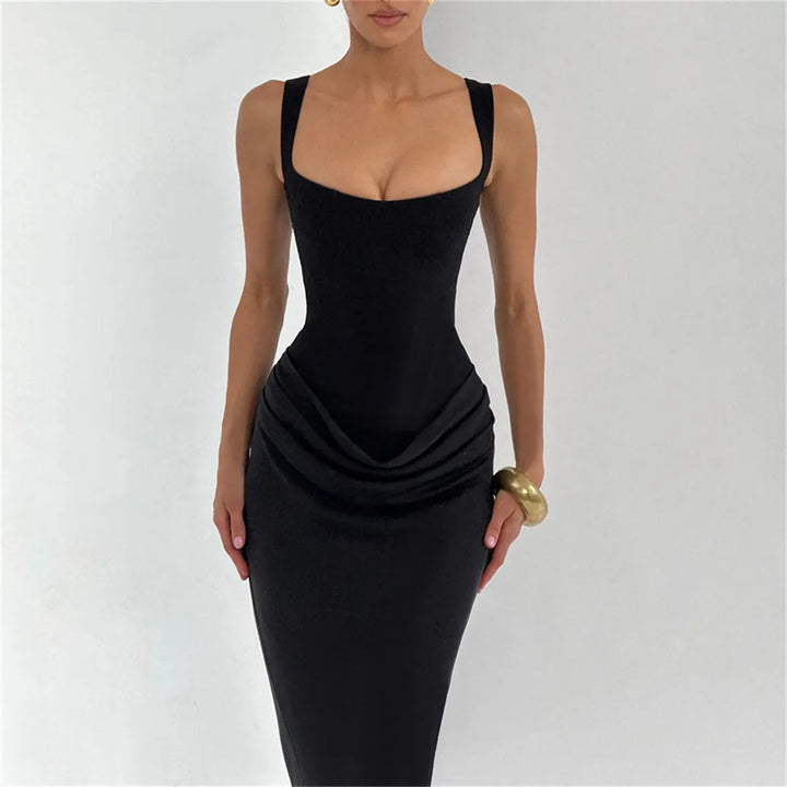 Robe Corps Ajustée