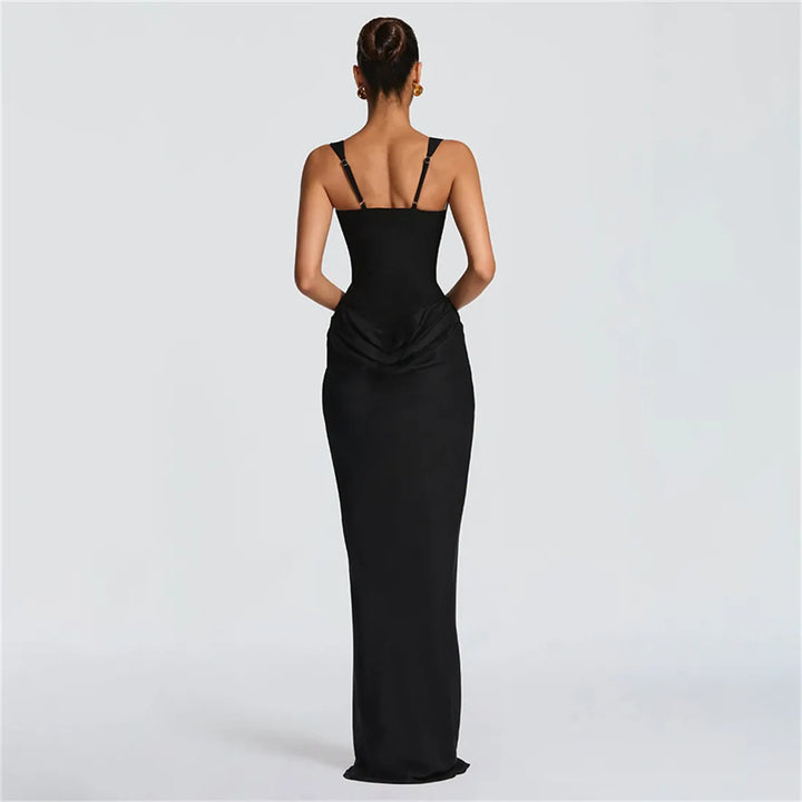 Robe Corps Ajustée
