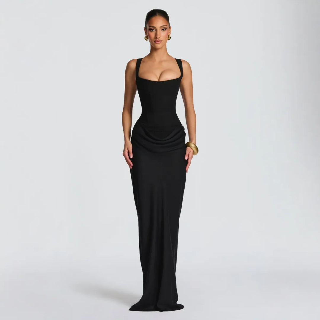 Robe Corps Ajustée