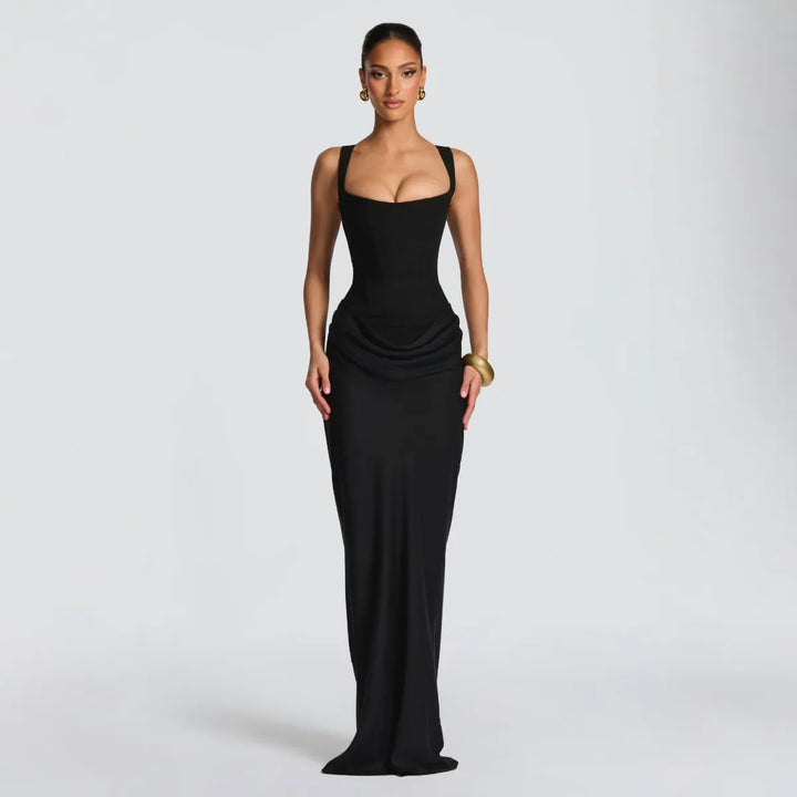 Robe Corps Ajustée