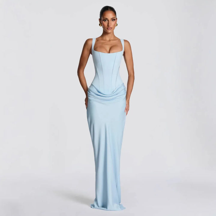 Robe Corps Ajustée