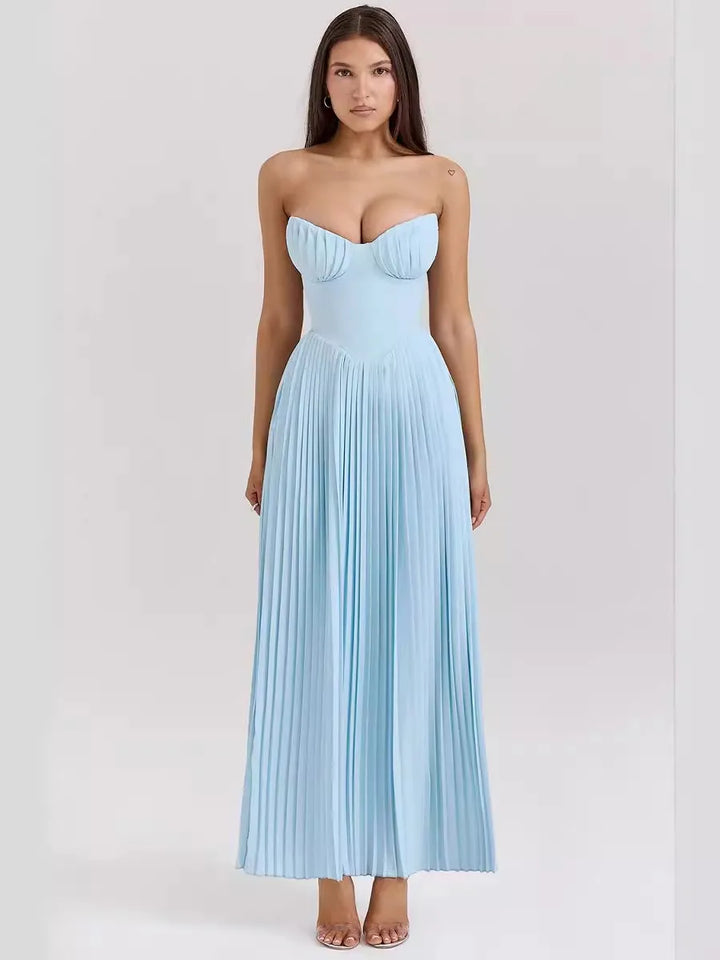 Robe Velvet Hour