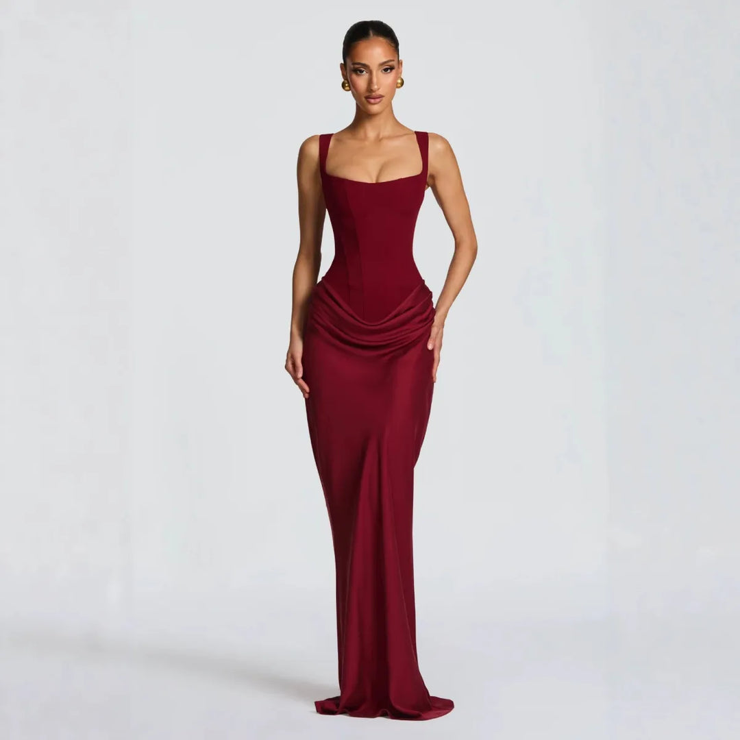 Robe Corps Ajustée