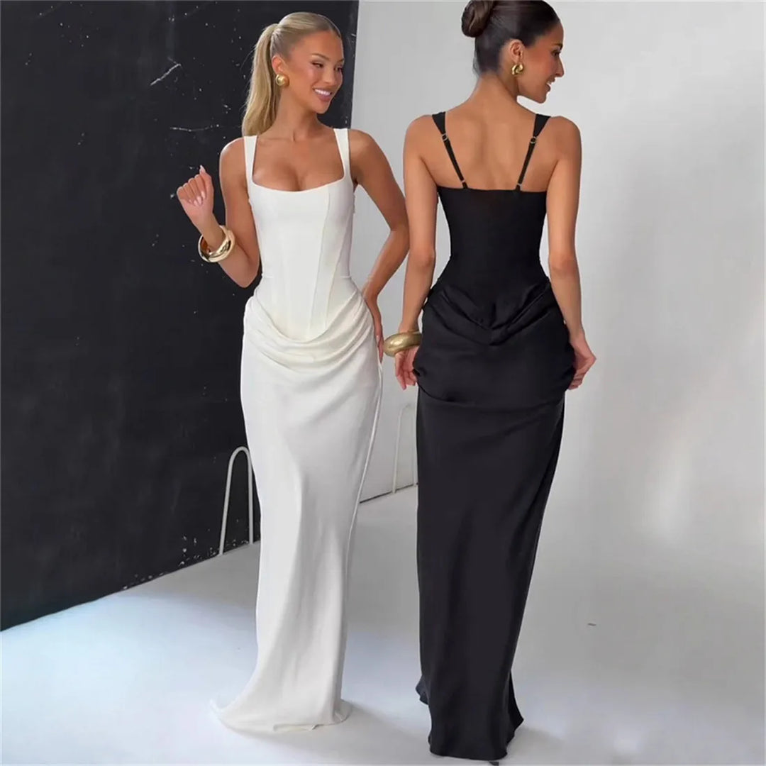 Robe Corps Ajustée