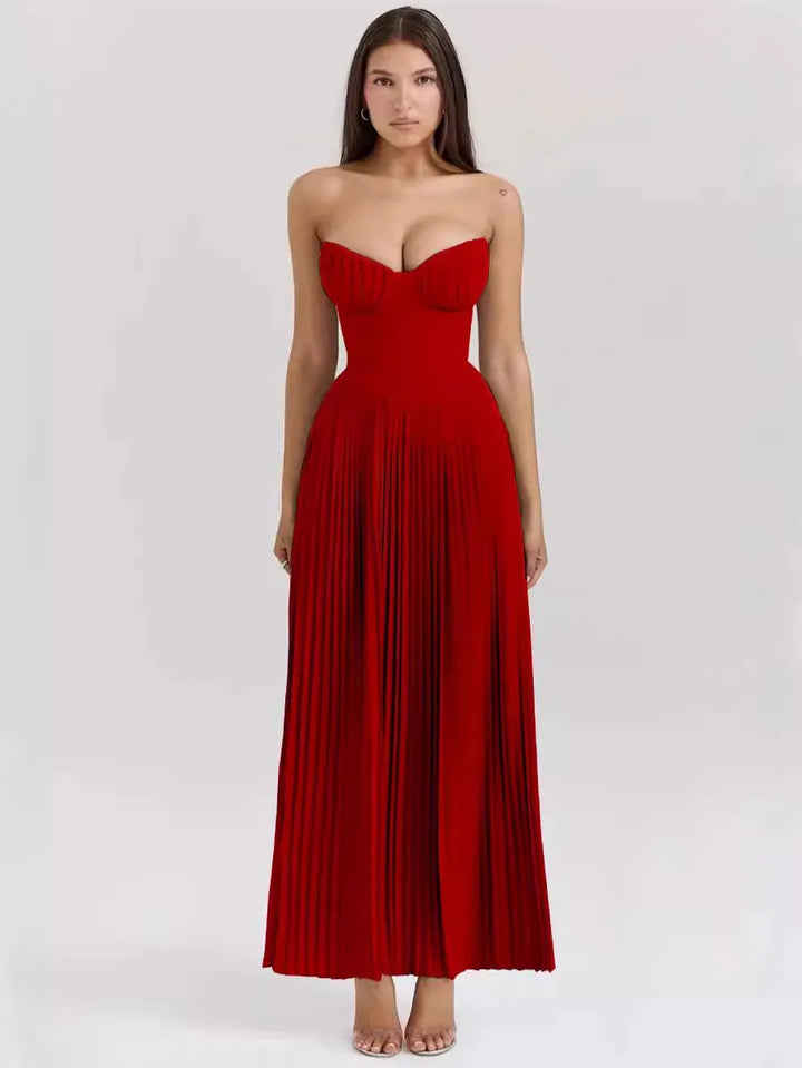 Robe Velvet Hour