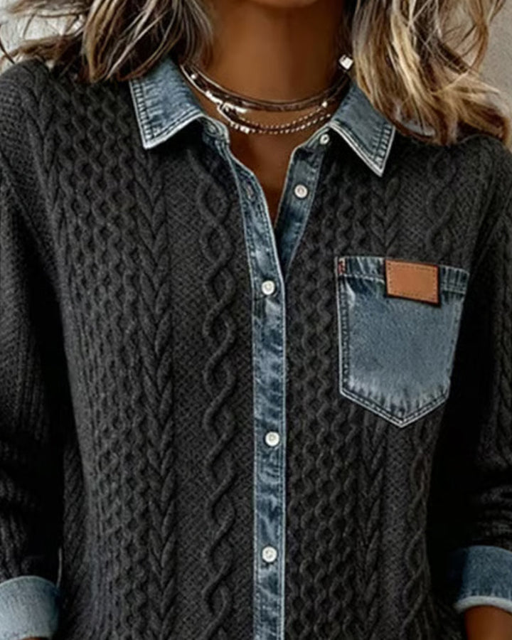 LA STELLA - BLOUSE