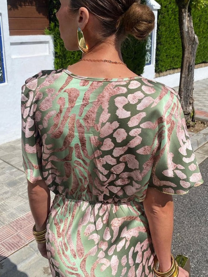 Valentina™ | Robe Longue