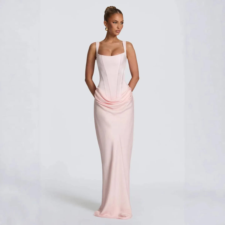 Robe Corps Ajustée