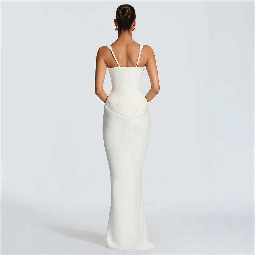 Robe Corps Ajustée