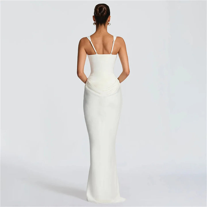 Robe Corps Ajustée
