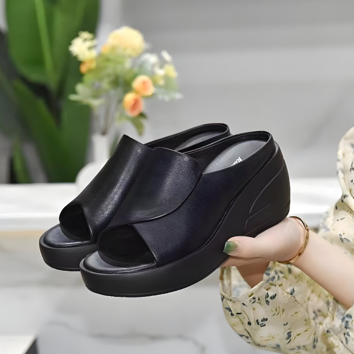 Xanthe – Sandales Orthopédiques