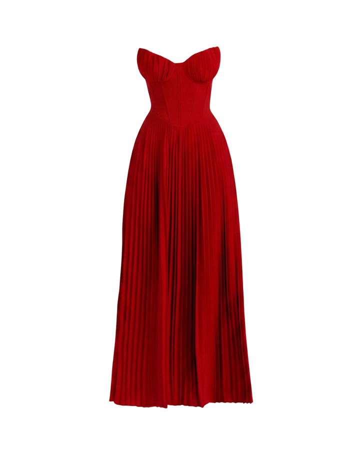 Robe Velvet Hour