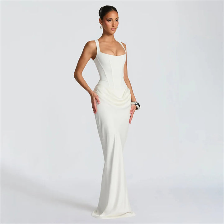 Robe Corps Ajustée