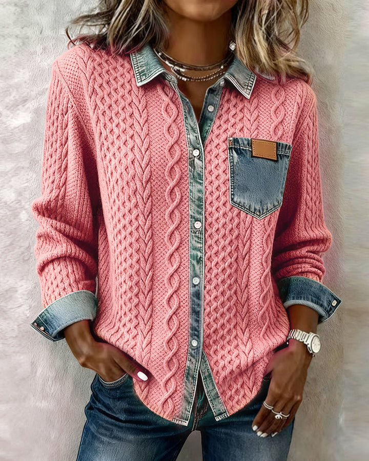 LA STELLA - BLOUSE