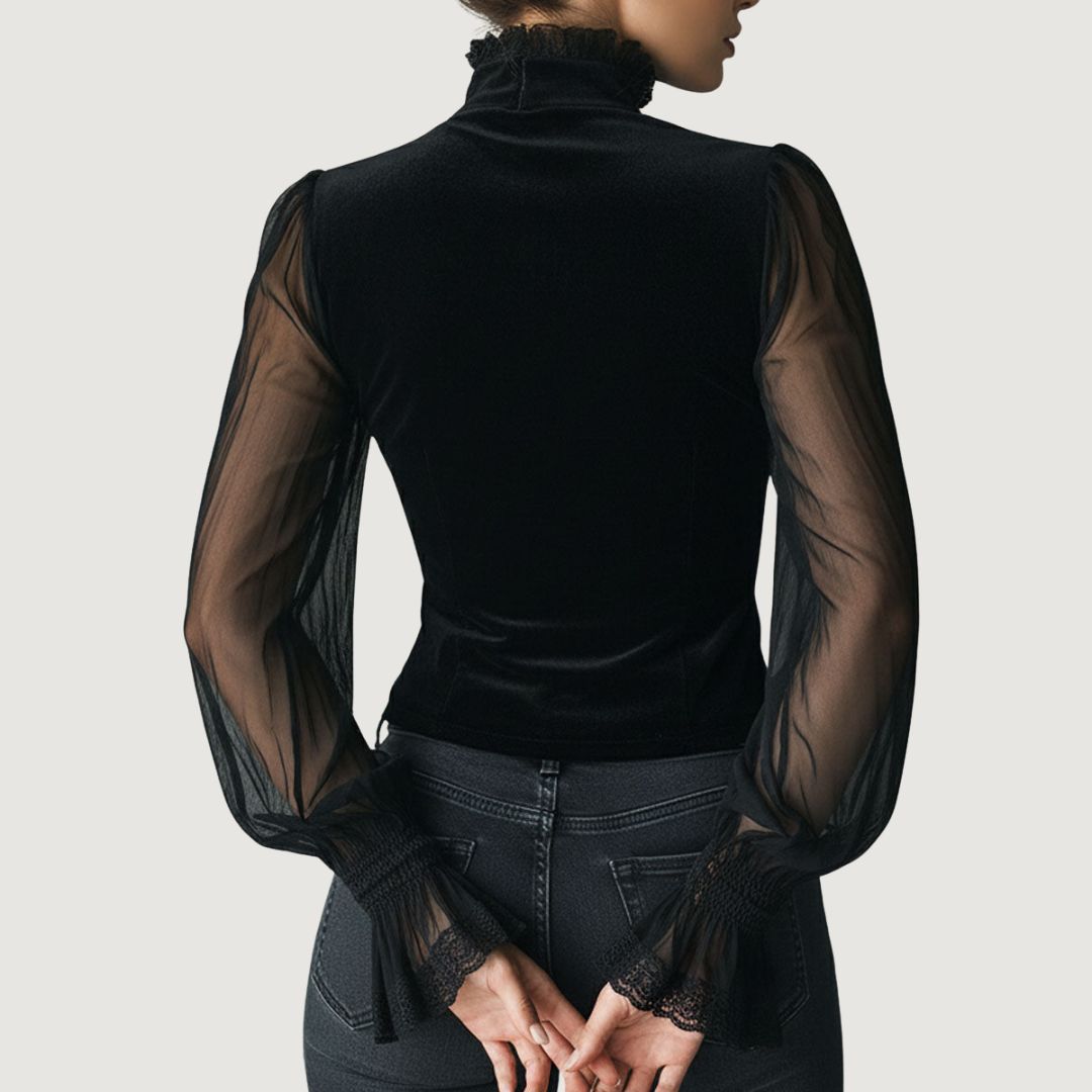 Samantha™ | Blouse élégante