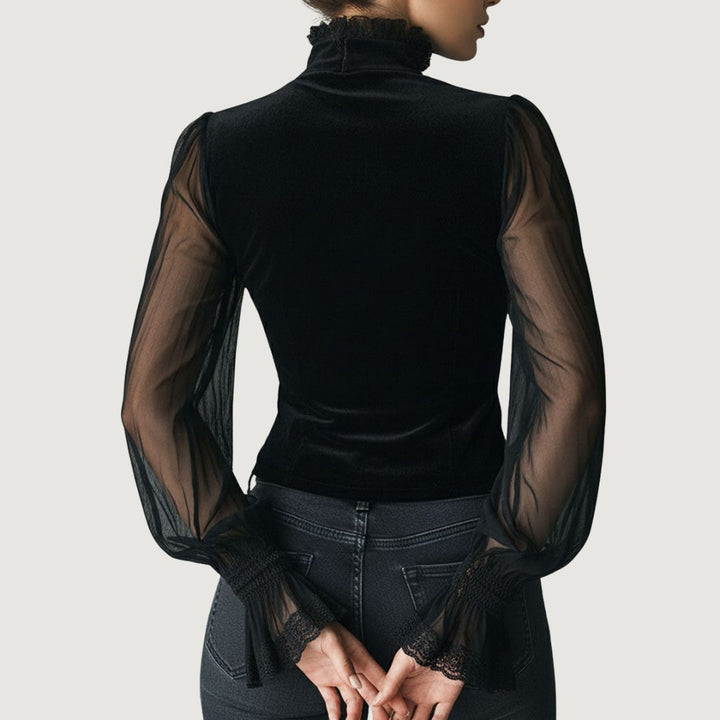 Samantha™ | Blouse élégante