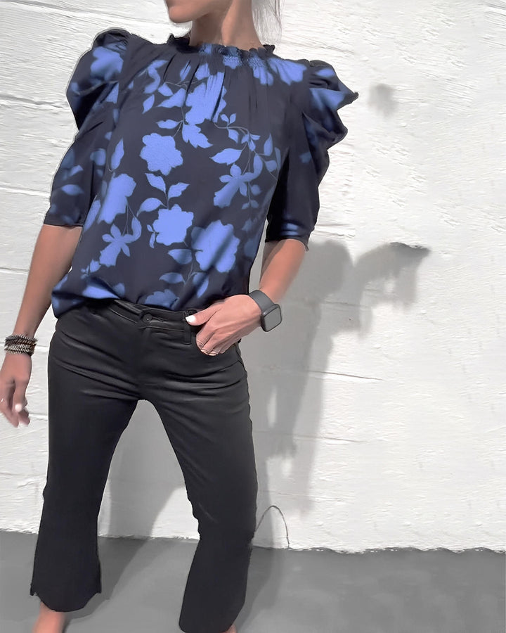 L'ELARA - BLOUSE