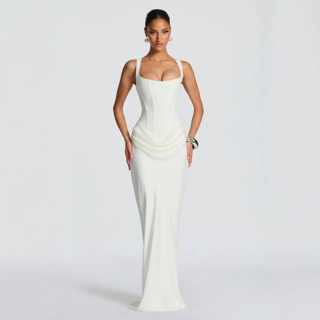 Robe Corps Ajustée