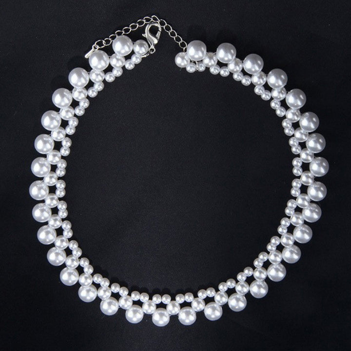 Celévie™ | Collier Rêverie de perles