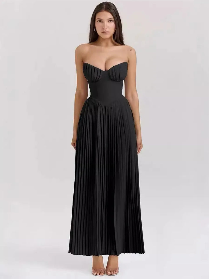 Robe Velvet Hour