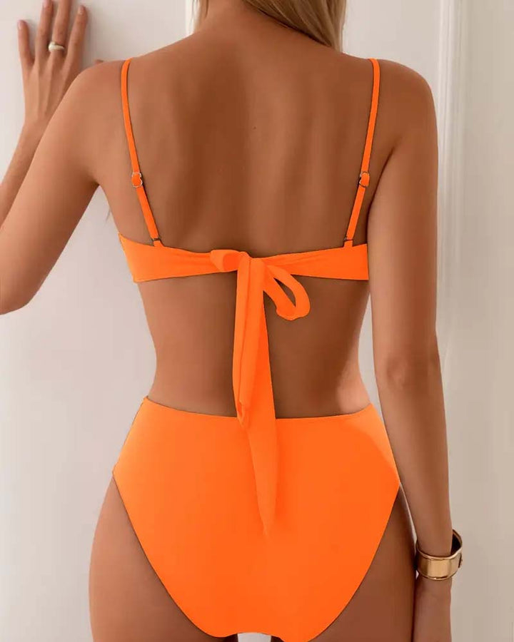 Laluna® | Bikini Deux-Pièces Sexy et Tendance