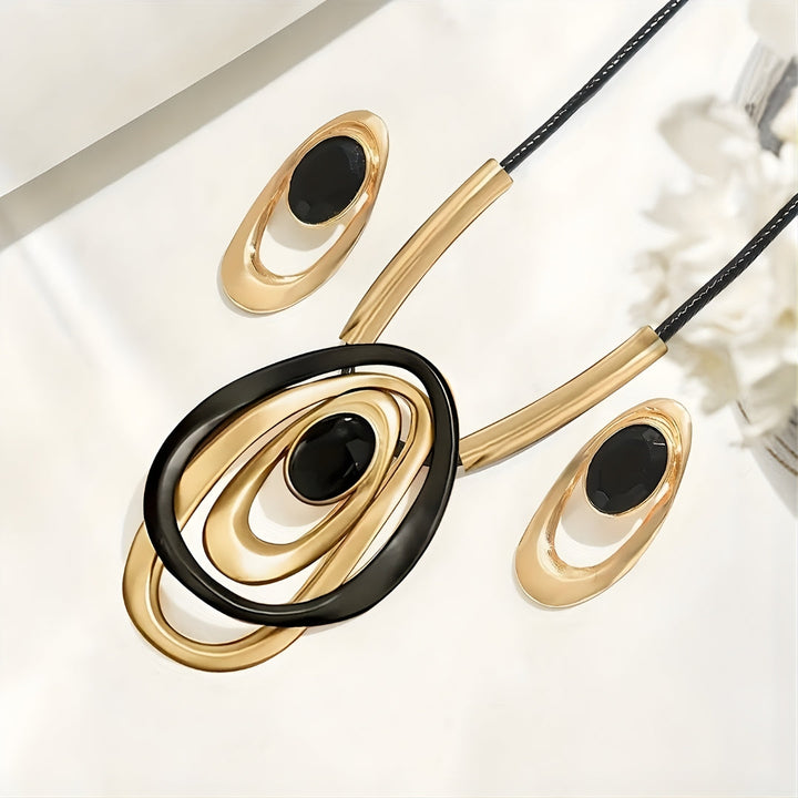 Opaline™ | Coffret géométrique opale