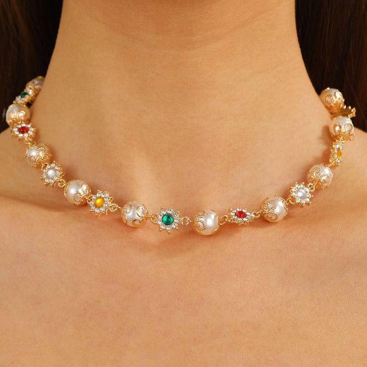 Luna™ | Collier de perles