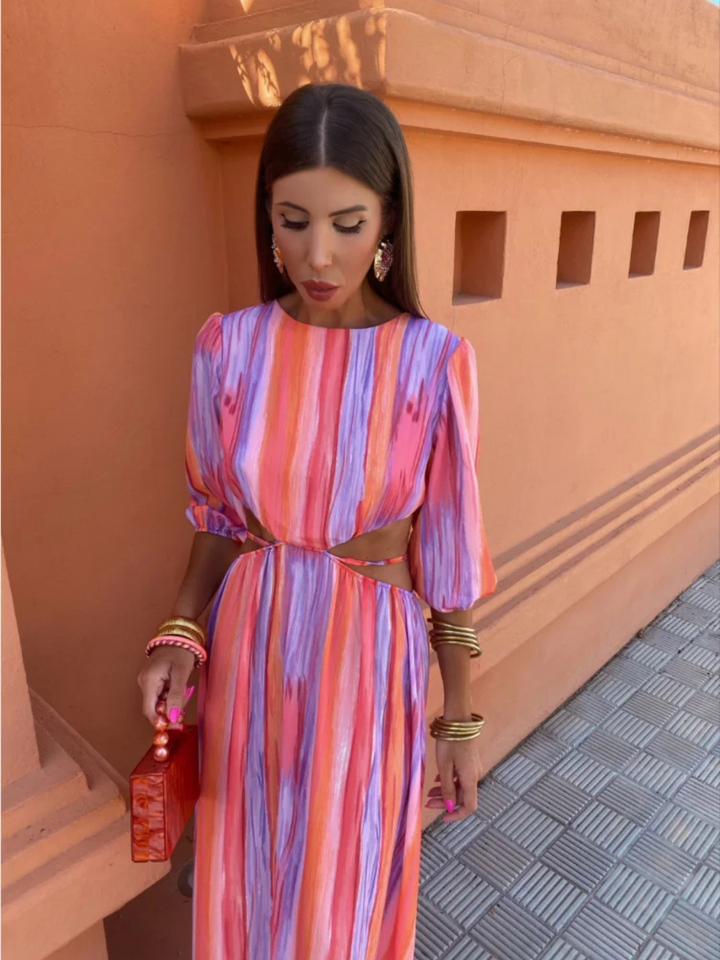 Alessia™ | Robe chic
