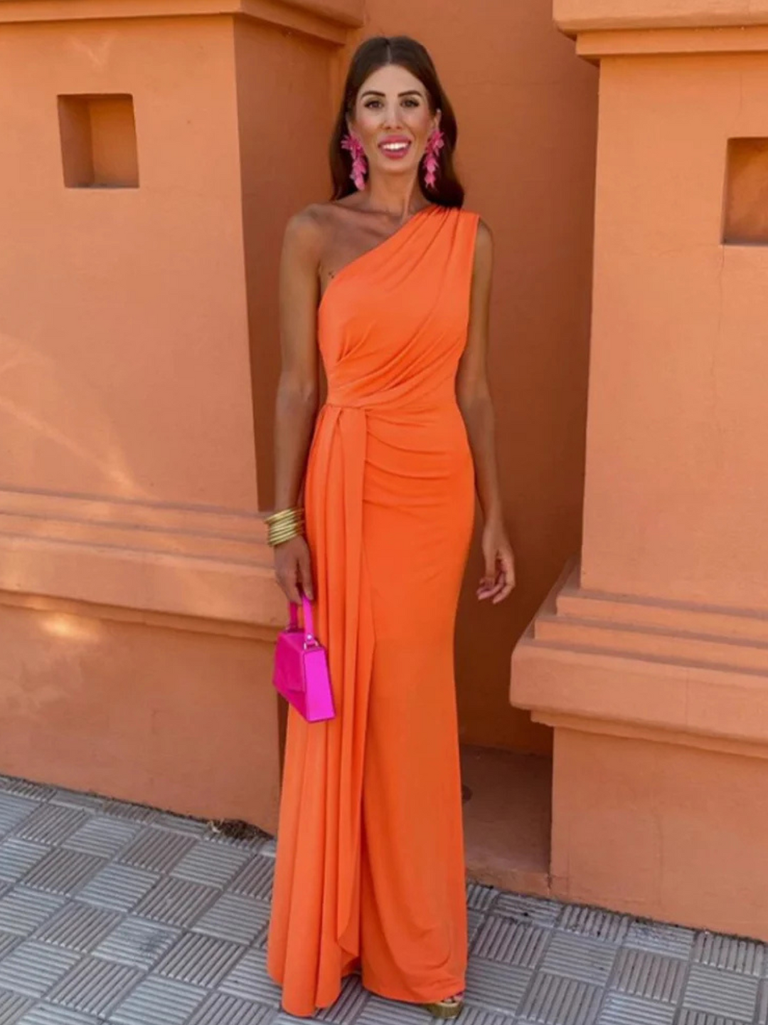 Lia™ | Robe Longue
