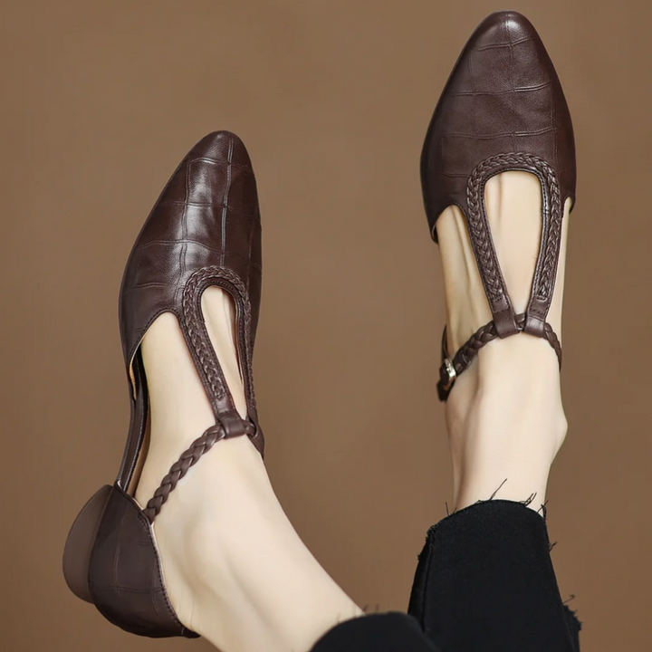 LUMINOSA | SOGNI D'ORO CHAUSSURES