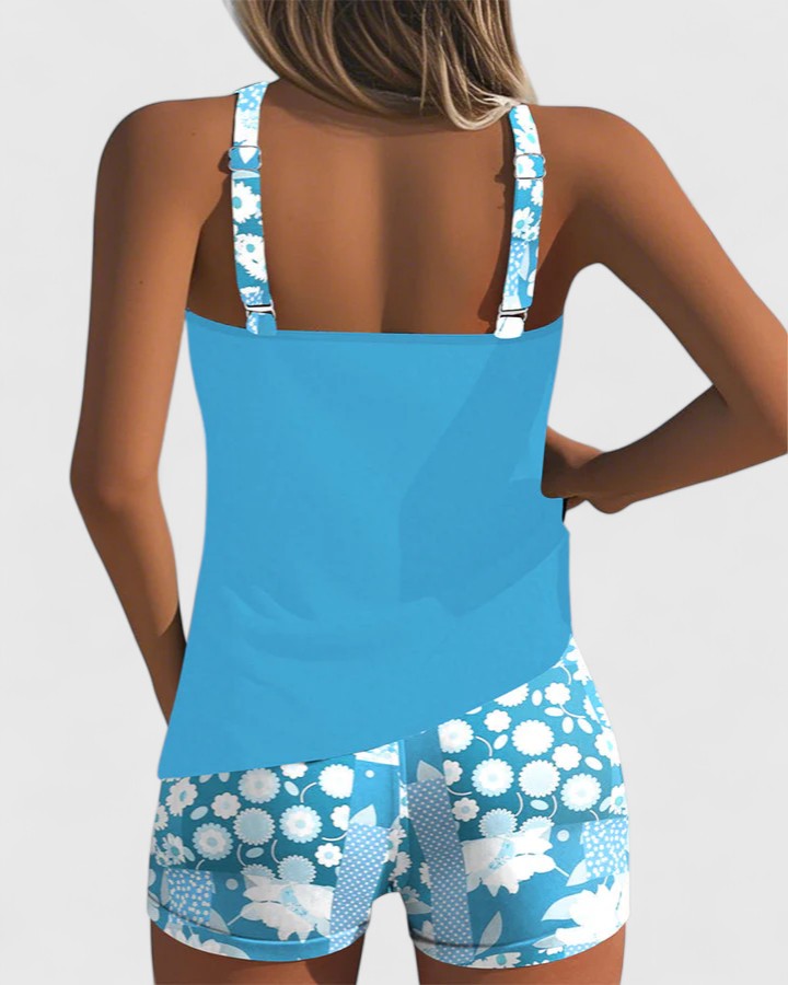 Aurianna | Bikini confortable