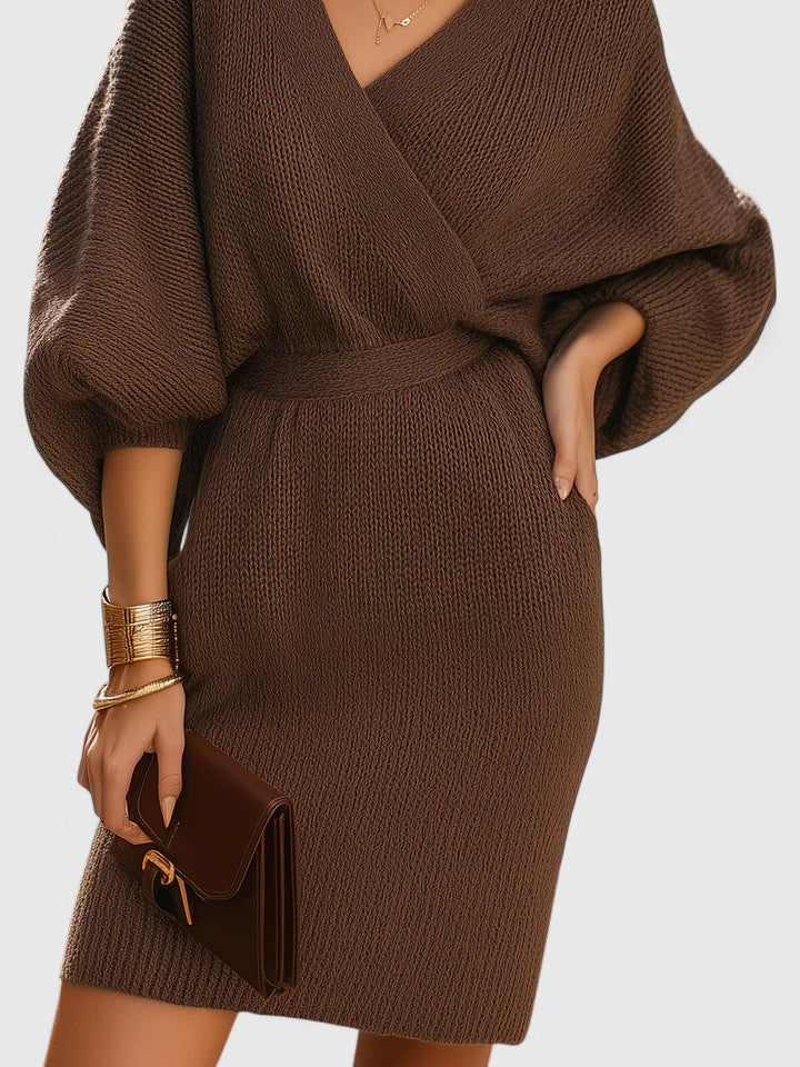 Barbara™ | Robe pour femmes premium et élégante