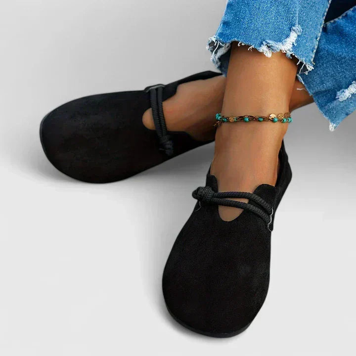 Nora - Chaussons Orthopédiques