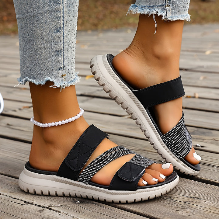 Marvella – Sandales Orthopédiques