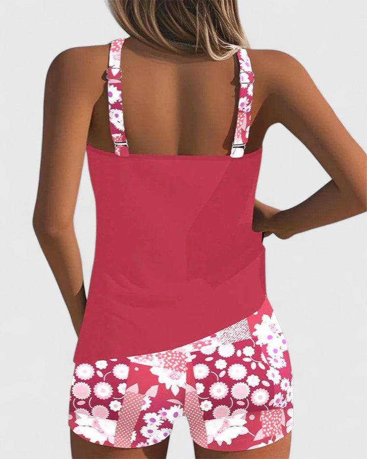 Aurianna | Bikini confortable